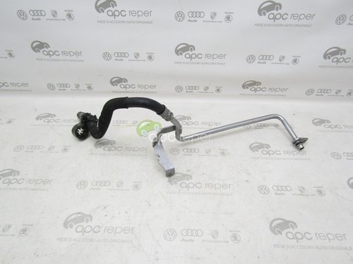 Conducta ulei cutie viteze Audi A4 B8 8K / A5 8T - Cod: 8K0317819K
