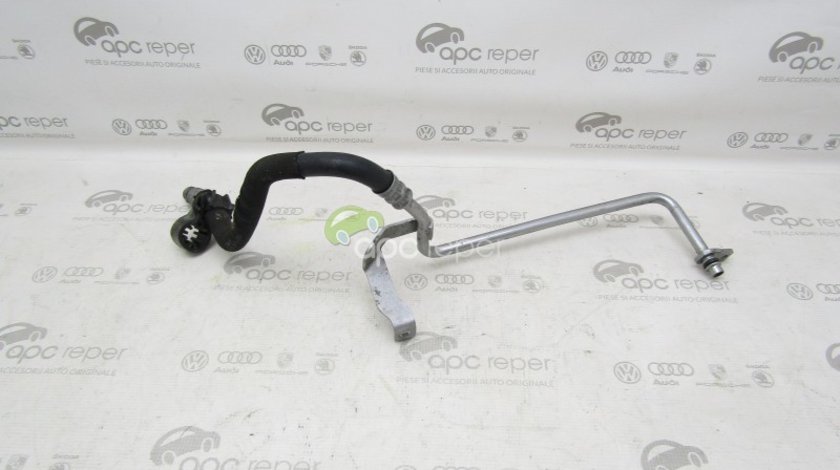 Conducta ulei cutie viteze Audi A4 B8 8K / A5 8T - Cod: 8K0317819K