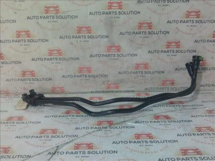 Conducta ulei cutie viteze automata (2 buc) BMW F10 3.0 D