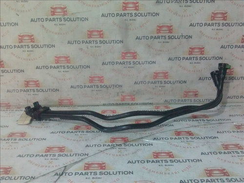 Conducta ulei cutie viteze automata (2 buc) BMW F10 3.0 D