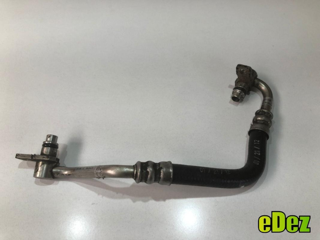 Conducta ulei cutie viteze automata Audi A7 (2010-2018) [4g] 3.0 tdi 4g0317818s