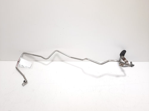 Conducta ulei cutie viteze automata, cod 8K0317826AL, Audi A4 Avant (8K5, B8) 2.7 tdi, CGK, (id:3920...