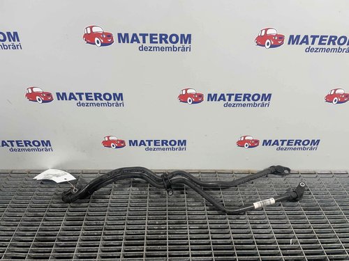 CONDUCTA ULEI CUTIE VITEZE BMW SERIA 5 F 10 SERIA 5 F 10 2.0 D - (2010 2014)
