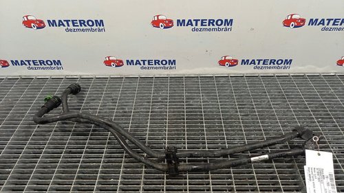 CONDUCTA ULEI CUTIE VITEZE BMW SERIA 5 F 11 SERIA 5 F 11 3.0 D - (2010 2014)