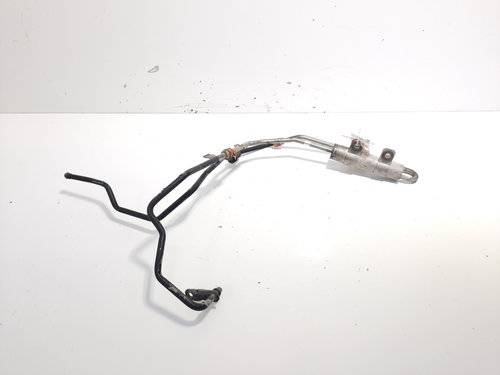 Conducta ulei cutie viteze, cod 8E0317817H, Audi A4 (8EC, B7) 2.0 TDI, BPW (idi:558673)