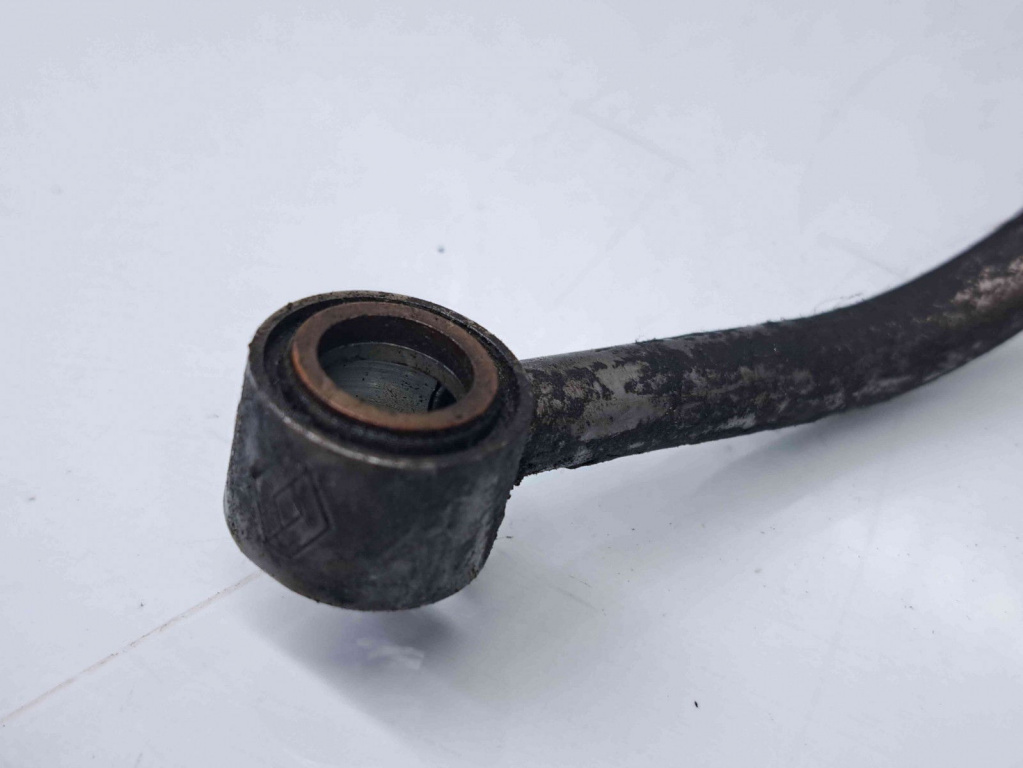 Conducta ulei Dacia Logan 2 [Fabr 2012-2020] OEM 0.9 TCE 0.9 TCE 55KW / 75CP