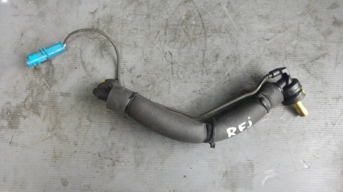 Conducta ulei epurator peugeot 307 citroen c4 2.0 b rfj 9659928480