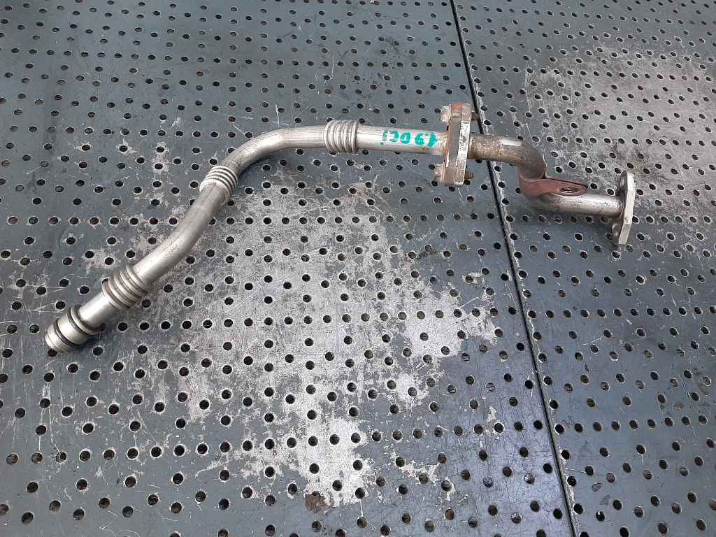 Conducta ulei f9q f9qd674 1.9 dci renault laguna 2