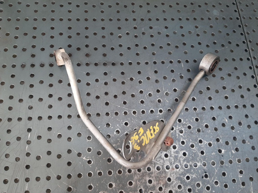 Conducta ulei f9qn870 1.9 dci renault scenic 3 megane 3 euro 5