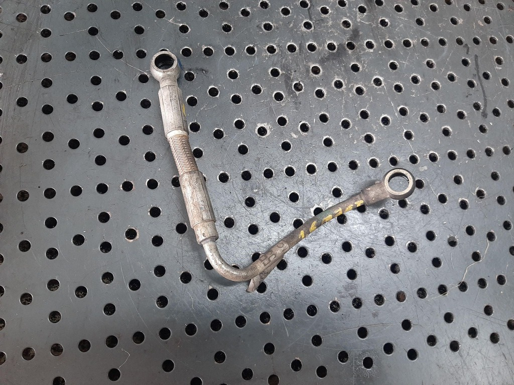 Conducta ulei fiat bravo 2 doblo 1.6 d multijet 198a3000