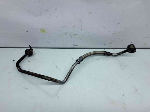 Conducta ulei Ford Focus 3 (CB8) [Fabr 2011-2015] OEM 1.6 TDCI DV6 1.6 TDCI DV6 85KW / 115CP
