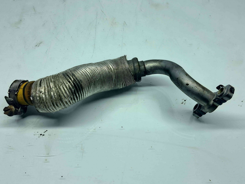 Conducta ulei Ford Focus 3 (CB8) [Fabr 2011-2015] 9686659280C 1.6 TDCI DV6 1.6 TDCI DV6 85KW / 115CP