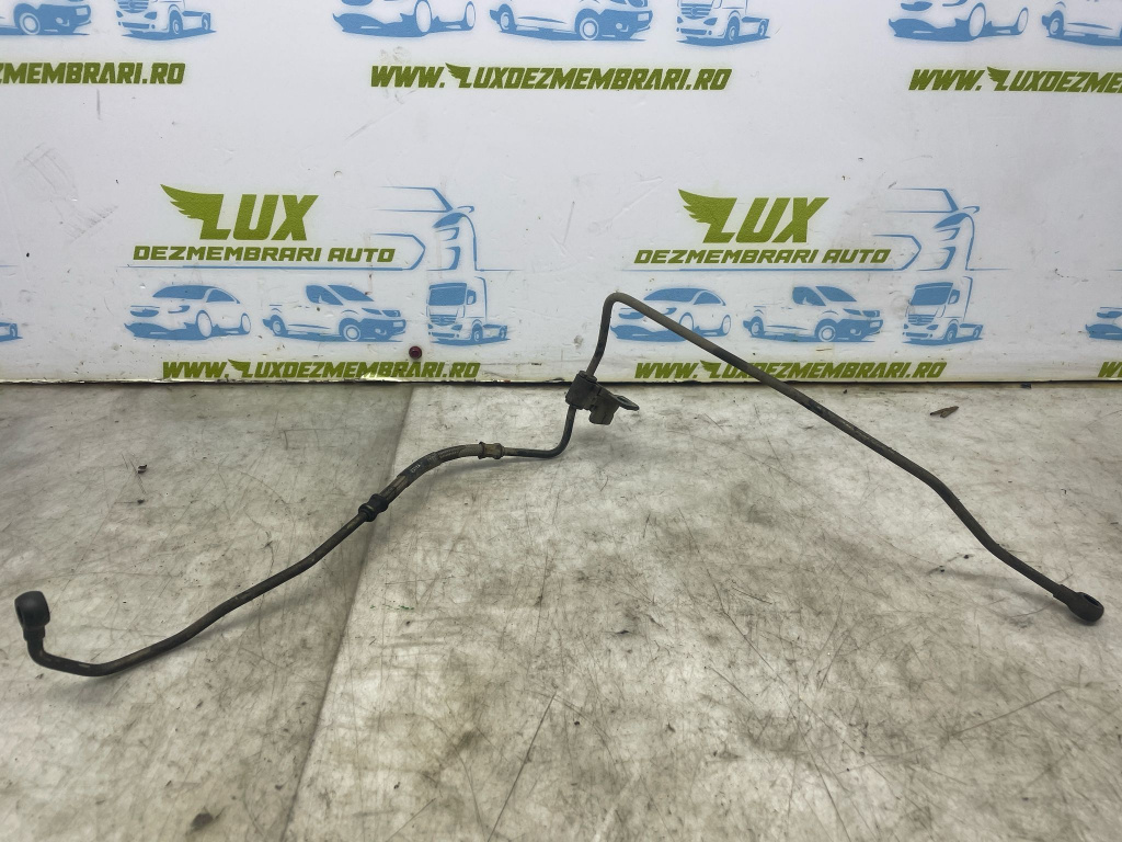 Conducta ulei Ford Mondeo MK3 [2000 - 2003] 2.0 tddi d5ba