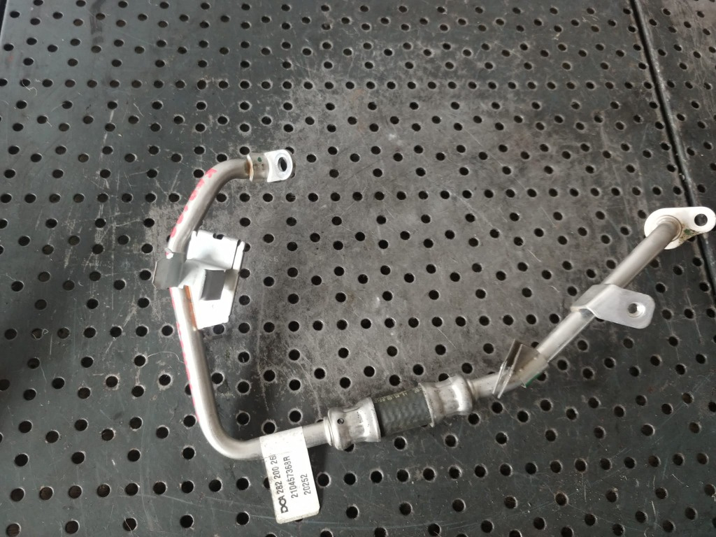Conducta ulei h5hb470 1.3 tce renault kadjar ha hl 210457368r