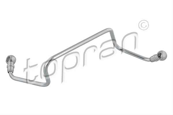 Conducta Ulei Hans Pries Topran Citroën 305 334