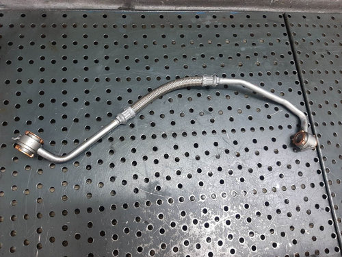 Conducta ulei hn05 1.2 b peugeot 2008 208 3008 citroen c4 9832803480