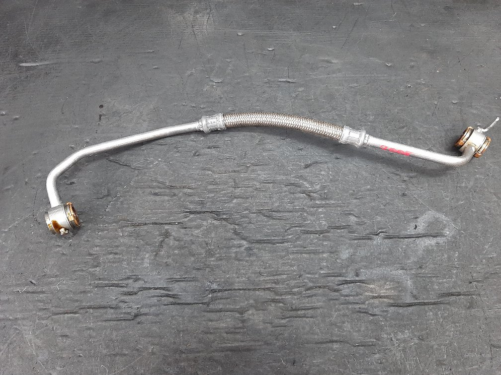 Conducta ulei hn05 1.2 b peugeot 2008 208 3008 citroen c4 9832803480