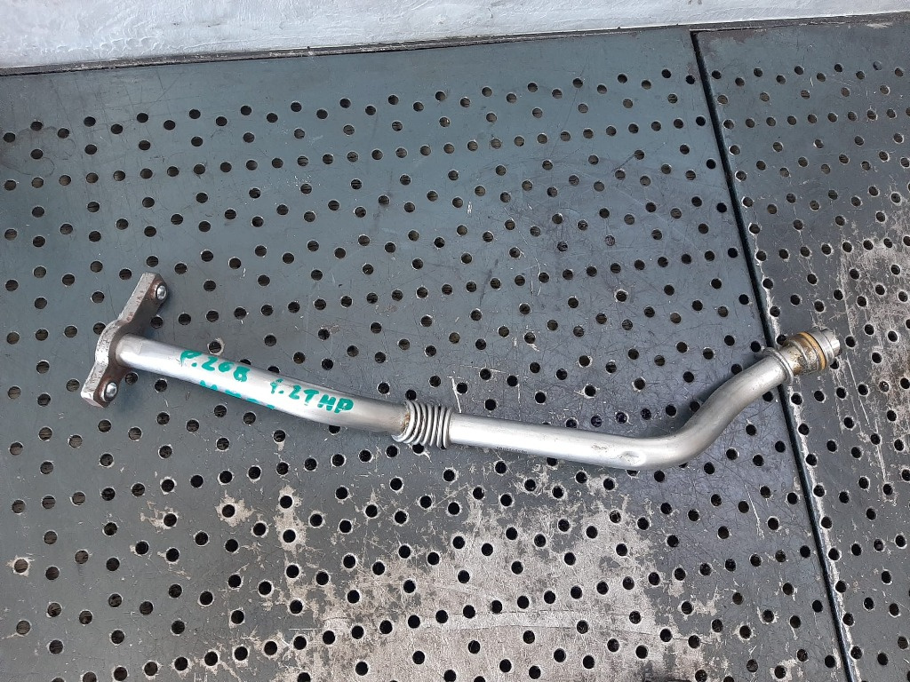Conducta ulei hn05 1.2 b peugeot 2008 208 3008 citroen c4