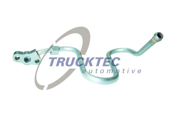 Conducta ulei, incarcare (0118042 TRUCKTEC)