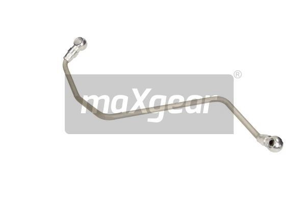 Conducta ulei, incarcare (680149 MAXGEAR) Citroen,PEUGEOT