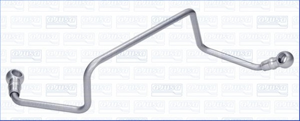 Conducta Ulei, Incarcare Ajusa Ford OP10012