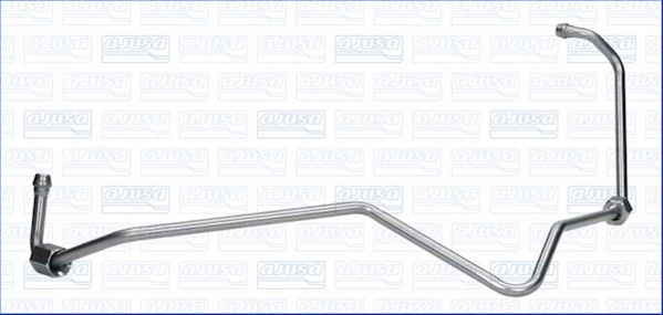 Conducta Ulei, Incarcare Ajusa Vw OP10052