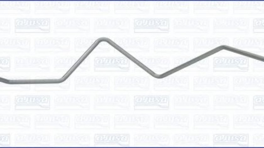 Conducta ulei, incarcare AUDI A4 (8EC, B7) (2004 - 2008) AJUSA OP10082 piesa NOUA