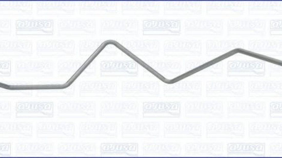 Conducta ulei, incarcare AUDI A6 (4B2, C5) (1997 - 2005) AJUSA OP10082 piesa NOUA