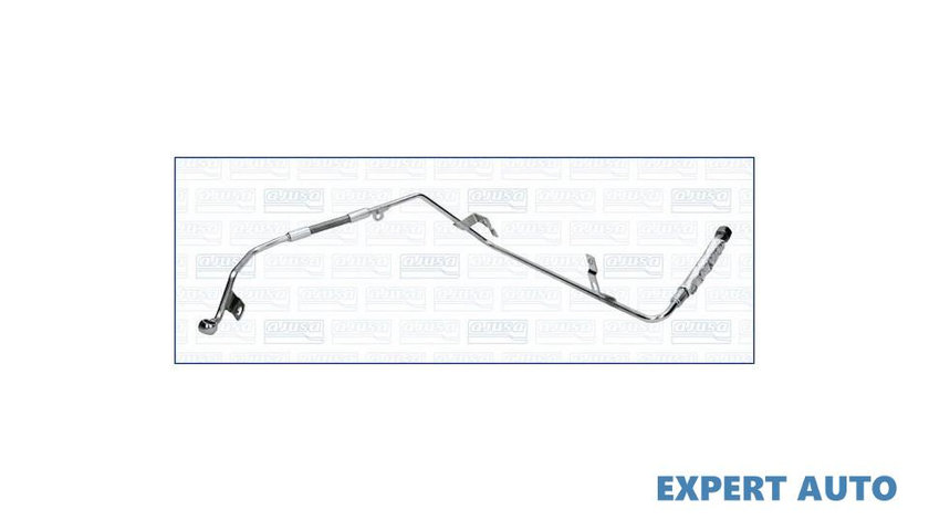 Conducta ulei, incarcare Audi AUDI A4 (8D2, B5) 1994-2001 #2 058145703J