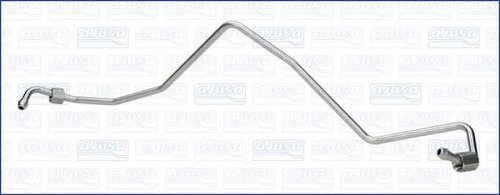 Conducta ulei, incarcare AUDI TT (8J3) (2006 - 2014) AJUSA OP10064 piesa NOUA