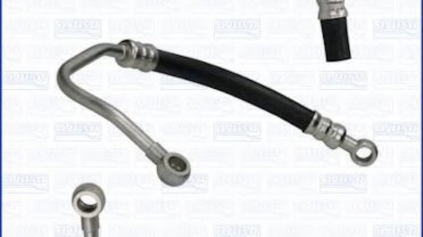 Conducta ulei, incarcare BMW Seria 3 Touring (E46) (1999 - 2005) AJUSA OP10040 piesa NOUA