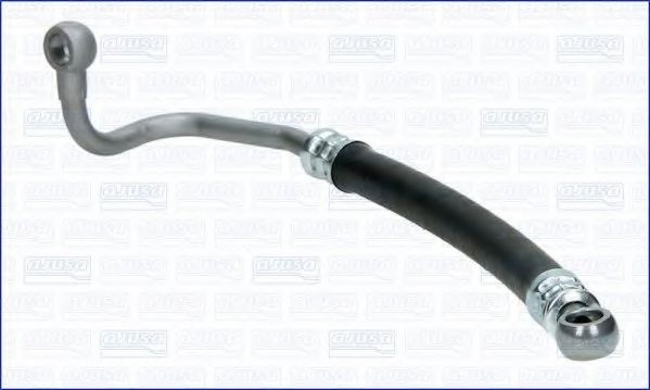 Conducta ulei, incarcare BMW Seria 5 (E60) (2003 - 2010) AJUSA OP10037 piesa NOUA