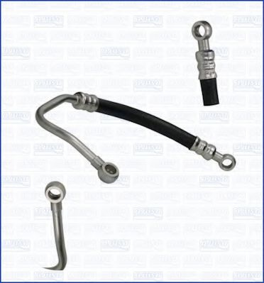 Conducta ulei, incarcare BMW X3 (E83) (2004 - 2011) AJUSA OP10040 piesa NOUA