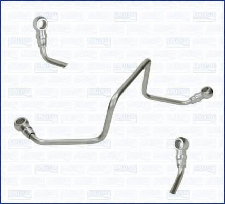 Conducta ulei, incarcare CITROEN C4 I (LC) (2004 - 2011) AJUSA OP10049 piesa NOUA