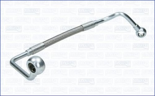 Conducta ulei, incarcare CITROEN C8 (EA, EB) (2002 - 2016) AJUSA OP10001 piesa NOUA