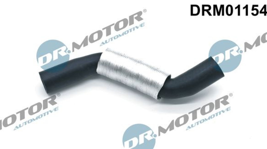 Conducta ulei, incarcare (DRM01154 DRM) Citroen,FORD,MAZDA,MINI,PEUGEOT,VOLVO