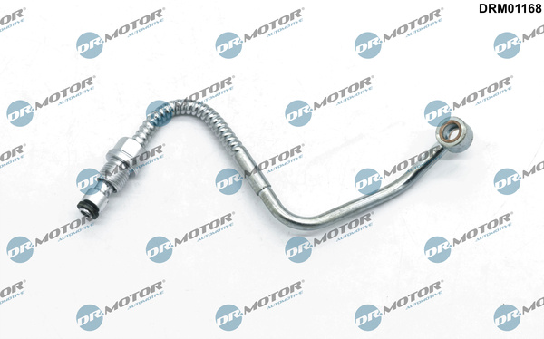 Conducta ulei, incarcare (DRM01168 DRM) DACIA,RENAULT