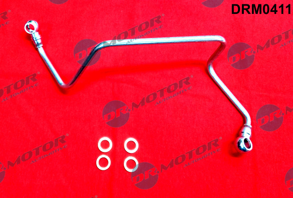 Conducta ulei, incarcare (DRM0411 DRM) FORD