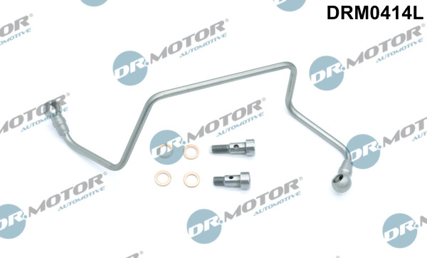 Conducta ulei, incarcare (DRM0414L DRM) Citroen,PEUGEOT