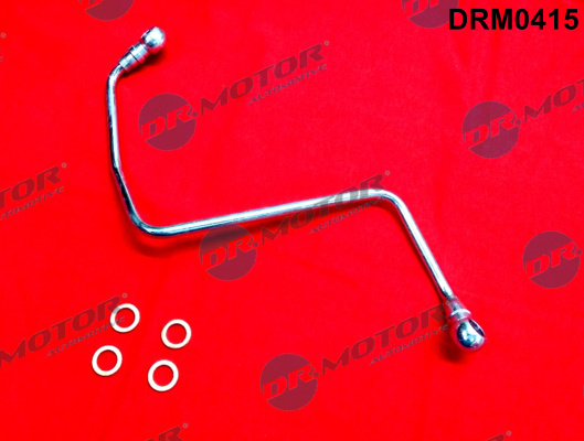 Conducta ulei, incarcare (DRM0415 DRM) Citroen,PEUGEOT