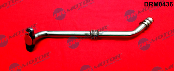 Conducta ulei, incarcare (DRM0436 DRM) DACIA,NISSAN,RENAULT