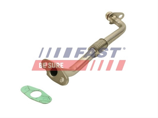 Conducta Ulei, Incarcare Fast Citroën FT38512