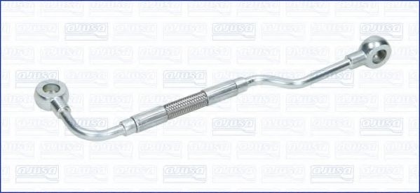 Conducta ulei, incarcare FIAT PANDA (169) (2003 - 2016) AJUSA OP10024 piesa NOUA