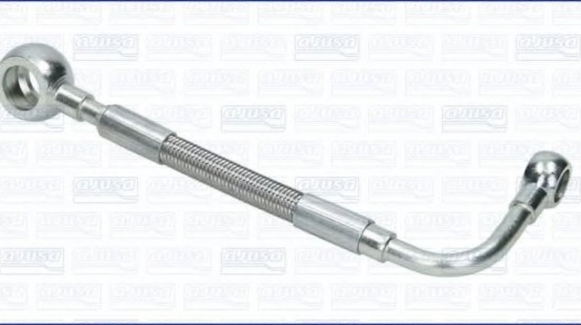 Conducta ulei, incarcare FORD FOCUS II Combi (DA) (2004 - 2012) AJUSA OP10009 piesa NOUA