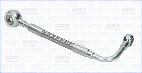 Conducta ulei, incarcare FORD S-MAX (WA6) (2006 - 2016) AJUSA OP10009 piesa NOUA