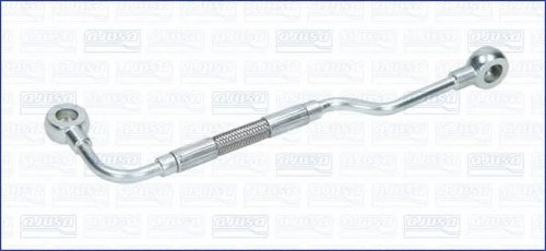 Conducta ulei, incarcare LANCIA YPSILON (843) (2003 - 2011) AJUSA OP10024 piesa NOUA
