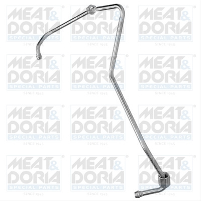 Conducta Ulei, Incarcare Meat & Doria Seat 63037