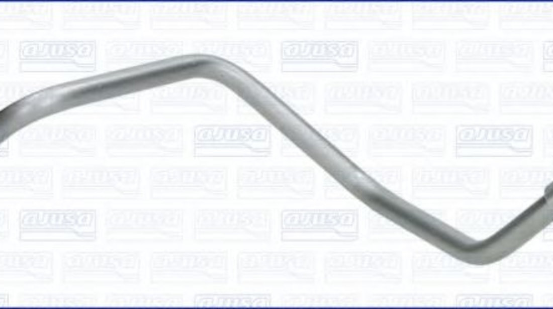 Conducta ulei, incarcare MERCEDES E-CLASS (W211) (2002 - 2009) AJUSA OP10027 piesa NOUA