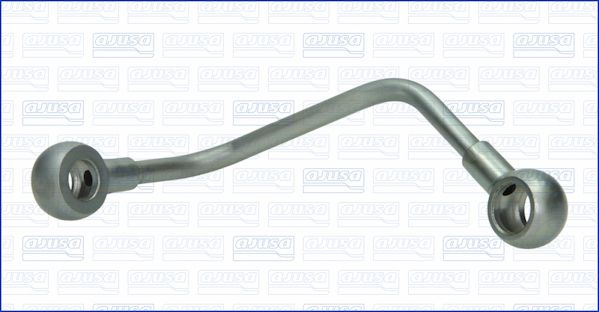 Conducta ulei, incarcare (OP10002 AJUSA) OPEL,RENAULT TRUCKS,VAUXHALL