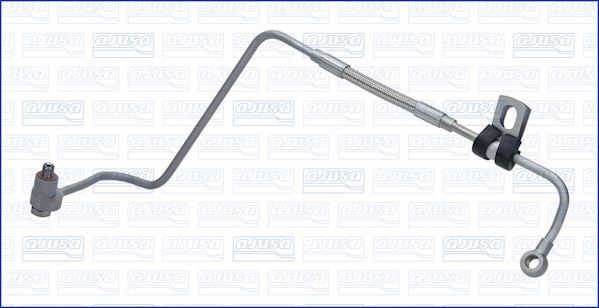 Conducta ulei, incarcare (OP10008 AJUSA) FORD